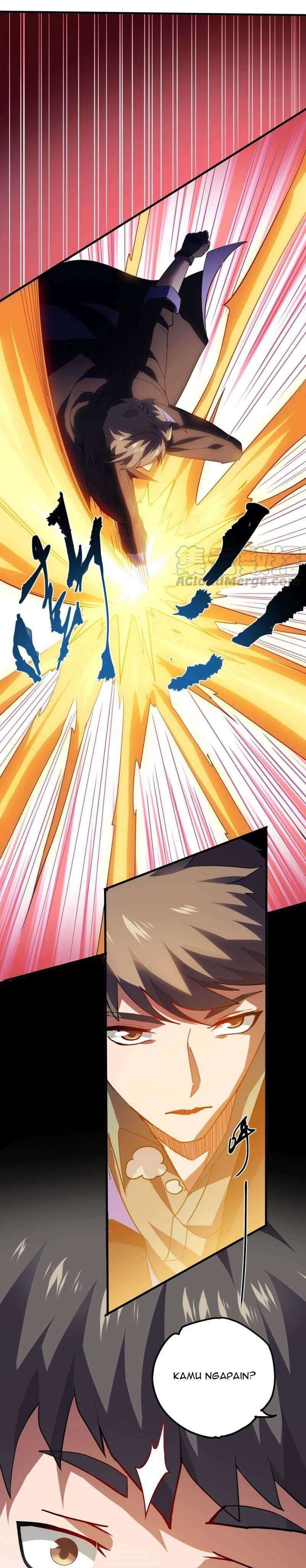 First Dragon (Yuanlong) Chapter 197 Gambar 10